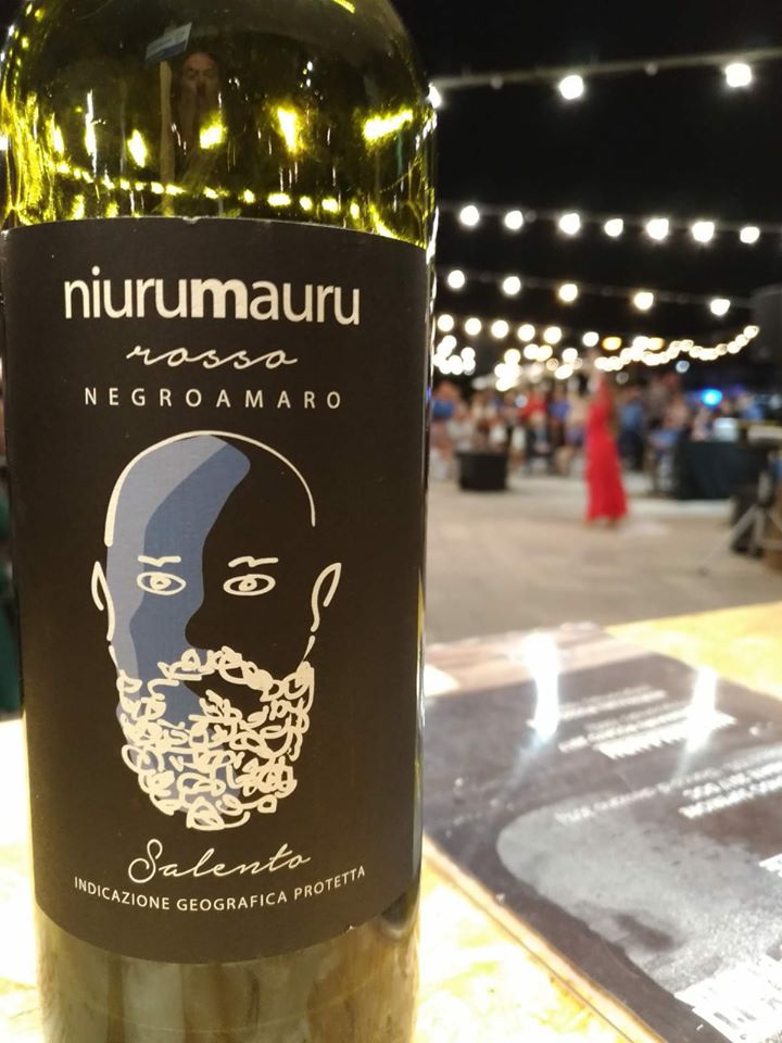 NIURUMAURU